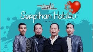 Download lagu Cover Lagu Serpihan Hatiku - Wali Band mp3 Download lagu Cover Lagu Serpihan Hatiku - Wali Band mp3