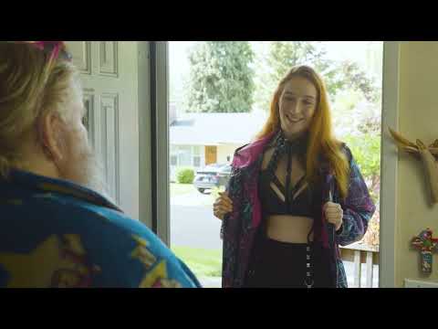 The Cross-Eyed Dominatrix - Part 1: Wrong Address