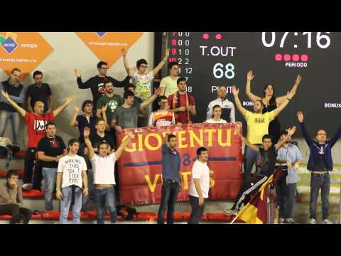 Virtus Roma-Alba Berlin, Eurocup 2013-2014 (4)