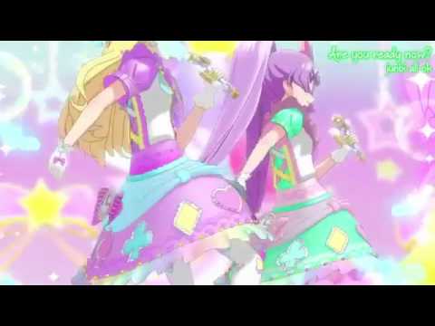 Brand New·Happiness! - Laala & Yui Part 1