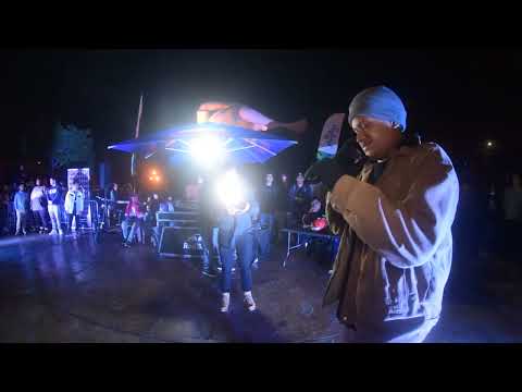 CAFU VS ALMENDRADES | FINAL | Clasificatoria RedBull 2022 | Soporte Alterno