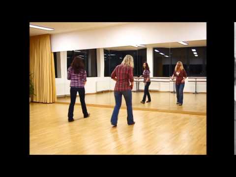 Jumping Jackflash (Dance)