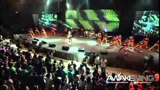 Download lagu 11 Petra Sihombing : Friend of God ( Awakening Concert 2012-SICC) mp3