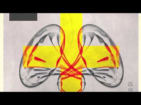 Ode To Ah Yeah (Guest Who's Friday Night Mashup)