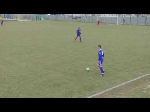 PKS Polonia Piotrków Tryb vs MGKS Skalnik Sulejów 13.03.2021