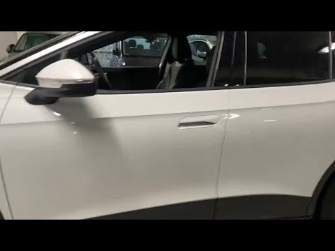 Volkswagen ID.4 Id.4 Business 77kwh 174BHP was - Image 2