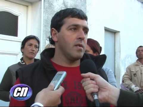 CAPITAL NOTICIAS VECINOS SANTOS LUGARES 18 08 09