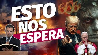 Lo que le espera al remanente 