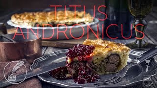 Titus Andronicus (Shakespeare Happy Hours)