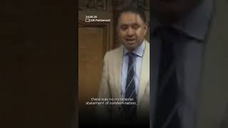 UK MP Shockat Adam Calls Out The Govt Over Anti-Muslim Attacks | Mo of Everything