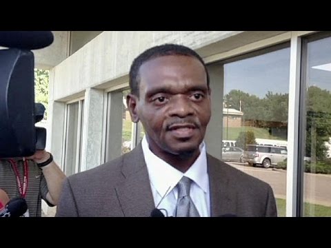 Usa. La vita comincia a 50 anni, dopo 30 in carcere per errore