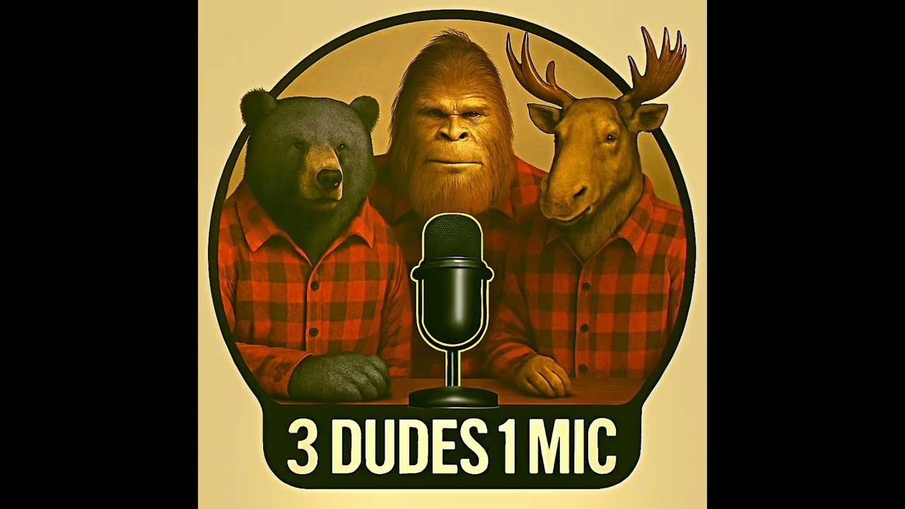 Episode #3 Curiosity, Comedy, and Chaos #ai #movies #comedy #humor 