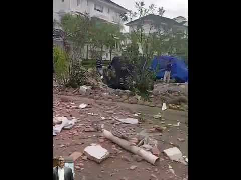 🔴 EXPLOSIÓN EN BIJAO BEACH CLUB, ANTÓN — Posible causa: sistema de gas | Coclé, Panamá