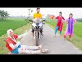 New Entertainment Top Funny Viral Trending Video Best Comedy in 2022 Episode 87 By Fun Tv 420