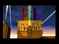 GTRBFDIP The Creator Logo Dicas De Cinema Style