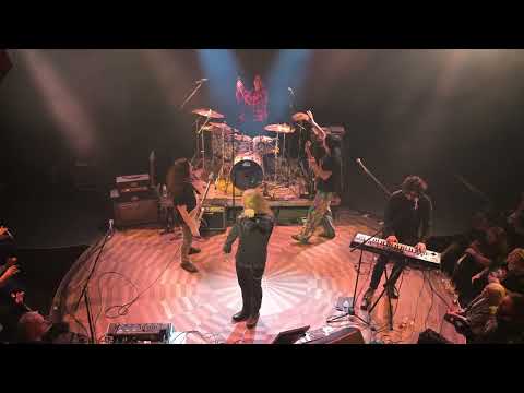 Kamil Střihavka - Země vzdálená @ Praha, Lucerna Music Bar, 28. 12. 2025