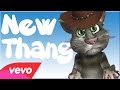 Redfoo - New Thang (Official Video) Redfoo (of ...