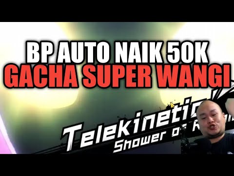 GACHA PLG MENDEBARKAN SELAMA 2 TAHUN - ONE PUNCH MAN : The Strongest