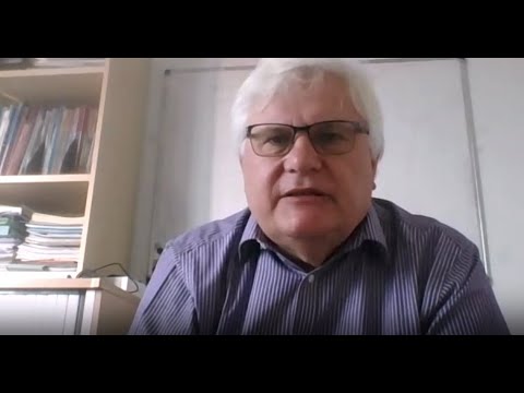 Interview with Mr. Kaz Dziamarski - CEO Clesse UK