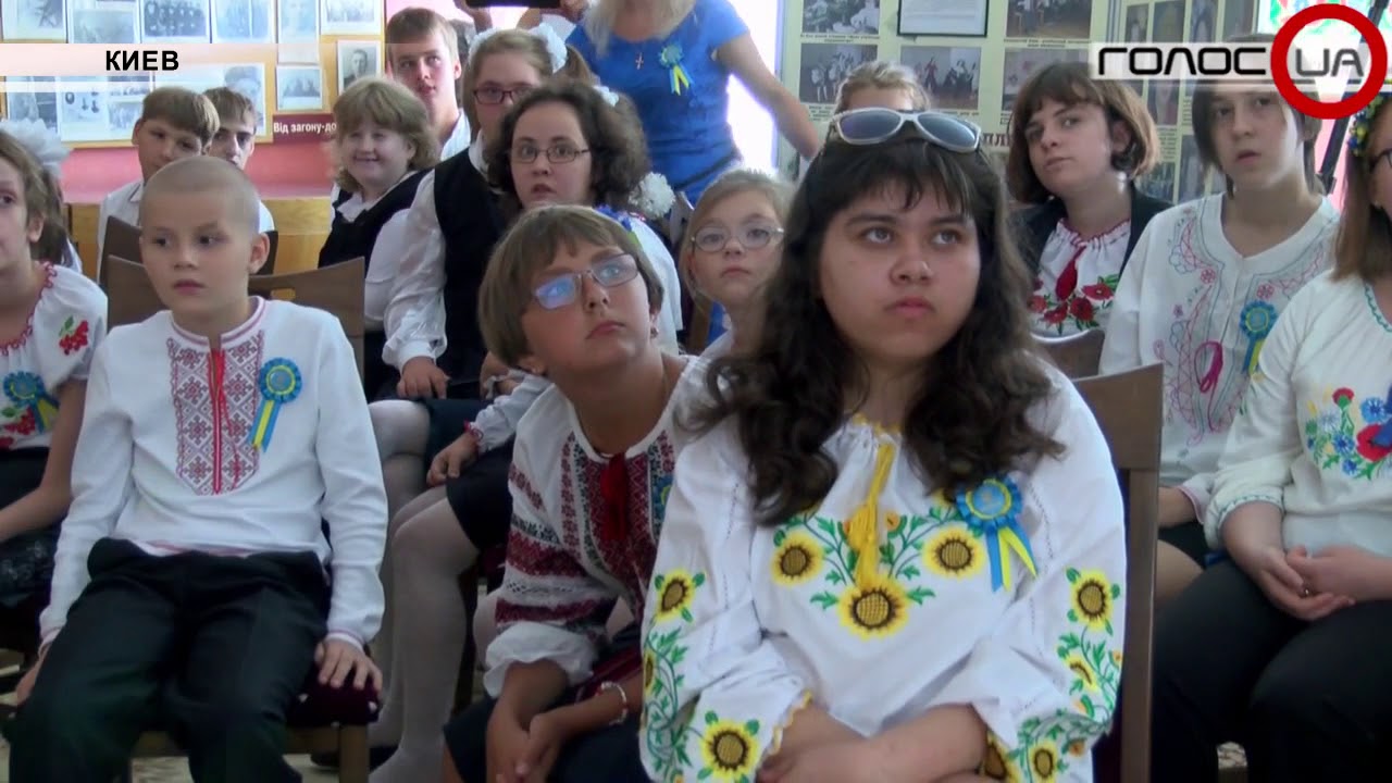 30 % украинских школьников имеют хронические проблемы со здоровьем – эксперт