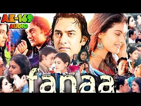 Fanaa For You(Chand Sifarish Club Mix)🎼757(Movie :- Fanaa-2006)