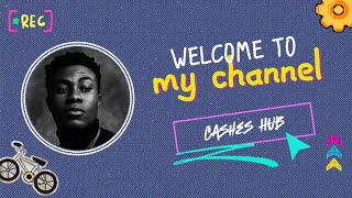 Welcome To Cashes Hub | Relative Matters Only!!!