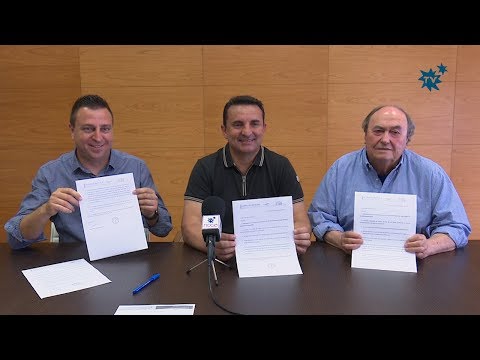 La Generalitat Valenciana no concede Ciclo Formativos de FP del Deporte a La Nucía