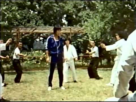 Soul Brothers of Kung Fu - The REAL Uncut Version 8/10