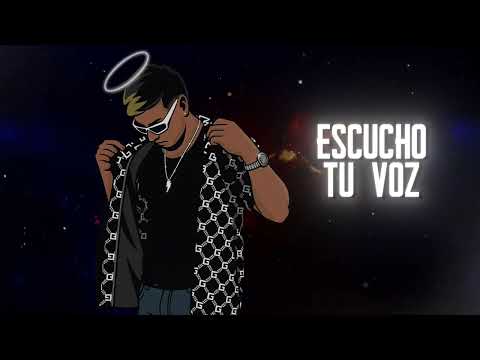 Prendo ¥ Escucho Tu Voz  -  Andrés Nigga 🕊️ Ft Jairy El Lunático x Los Lunáticos Inc 🛸👽