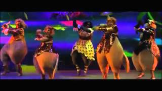 K3 - Niet Verjaardagsfeest