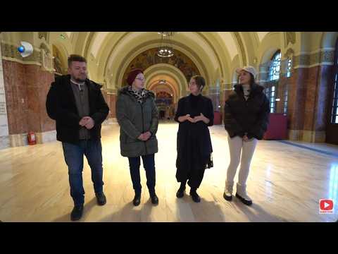 ROventura (14.02.2026) - Alba Iulia, orașul încărcat de istorie din inima Transilvaniei