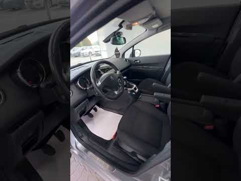 фото peugeot 5008 i рестайлинг 0