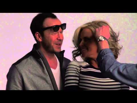 Celeb Spotlight: Interview with Jenny McCarthy