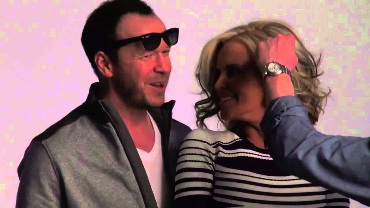 Celeb Spotlight: Interview with Jenny McCarthy