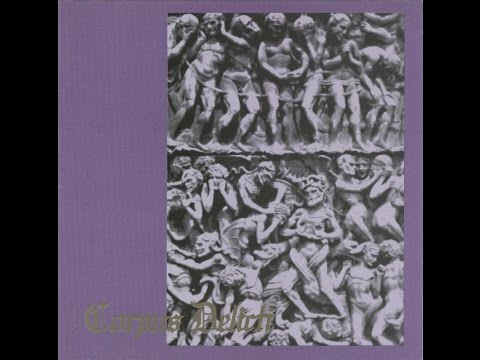 Corpus Delicti ‎– The History Of Corpus Delicti 1998 (FULL ALBUM HD)