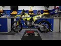 SR75 RM250 Special
