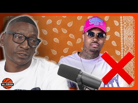 Gumby says Trell Is Not Accepted by the Hoovers in the 50s