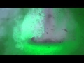 Green Screen Tornado