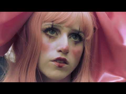 Hola, Me Gustas - Mariana Taylor