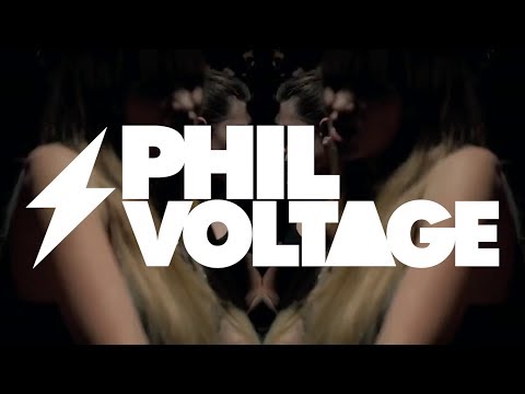 Niggas in Paris (PHIL VOLTAGE Remix)