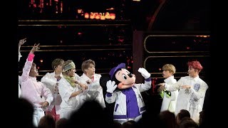 NCT 127 &quot;Regular&quot; Performance - Mickey&#39;s 90th Spectacular