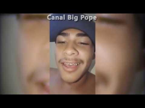 BEAT DA RISADA DE LADRÃO - Para de rir, Alek (Sincronia) By Canal Sr  Nescau