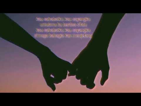 Black Sweet - Sahabatku Sayangku #videolirik #videogambar #Storypas #Rindu