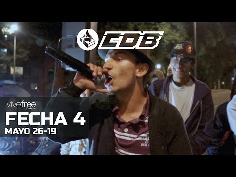 [CDB 4] DABLINK VS FRANCO  - Semifinales -  🇨🇴  #vivefree