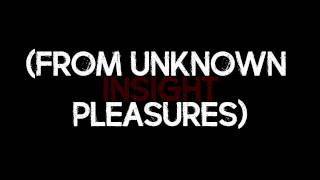 Joy Division - Insight (Lyrics Eng/Letras Es)