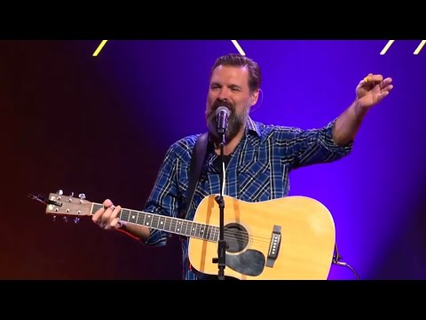 Mac Powell And The Family Reunion - Live In San Diego, CA (02/13/20)