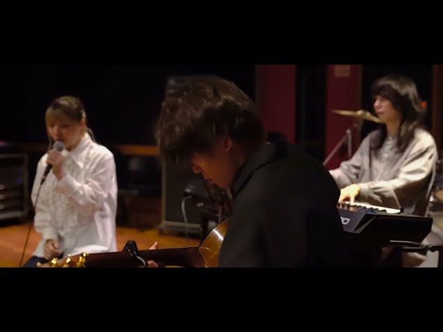上野大樹プロデュースによる久保あおい新曲「片っぽの心」 日本テレビ Zドラマ「ばかやろうのキス」挿入歌決定 5 YouTubeサムネイル