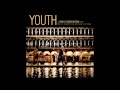 David Lang Just After Song Of Songs Youth Original Soundtrack Album