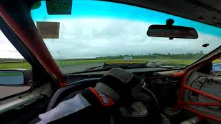 Run on Sunday Rainy Nola Lemons 2021 GMW Braking Bad Racing