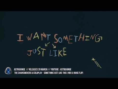 Nitesh Rao Coldplay & Chainsmokers Remix